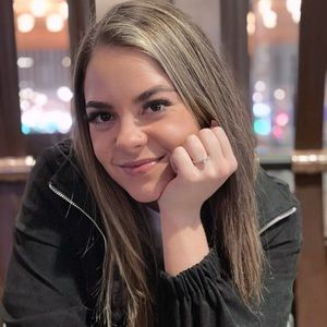 Meet your Posher, Shelby